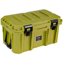 Eylar SR-50 Crossover Overland Roto-Molded Cargo Case (Green)