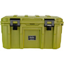 Eylar SR-50 Crossover Overland Roto-Molded Cargo Case (Green)