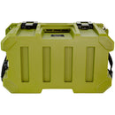 Eylar SR-50 Crossover Overland Roto-Molded Cargo Case (Green)