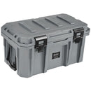 Eylar SR-50 Crossover Overland Roto-Molded Cargo Case (Gray)