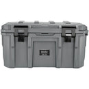 Eylar SR-50 Crossover Overland Roto-Molded Cargo Case (Gray)