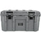 Eylar SR-50 Crossover Overland Roto-Molded Cargo Case (Gray)