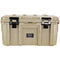 Eylar SR-50 Crossover Overland Roto-Molded Cargo Case (Tan)