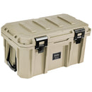 Eylar SR-50 Crossover Overland Roto-Molded Cargo Case (Tan)