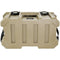 Eylar SR-50 Crossover Overland Roto-Molded Cargo Case (Tan)