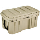 Eylar SR-50 Crossover Overland Roto-Molded Cargo Case (Tan)