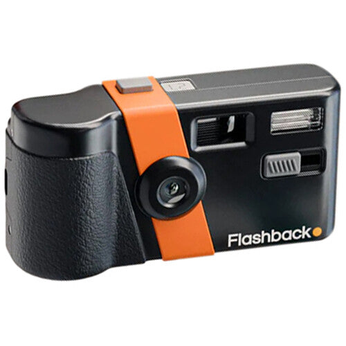 Flashback ONE35 Camera (Orange)