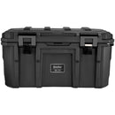 Eylar SR-90 Large Crossover Overland Roto-Molded Cargo Case (Black)