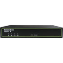 Black Box Emerald PE KVM-over-IP Dual-Head Transmitter