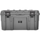 Eylar SR-90 Large Crossover Overland Roto-Molded Cargo Case (Gray)