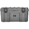 Eylar SR-90 Large Crossover Overland Roto-Molded Cargo Case (Gray)