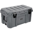 Eylar SR-90 Large Crossover Overland Roto-Molded Cargo Case (Gray)