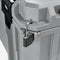 Eylar SR-90 Large Crossover Overland Roto-Molded Cargo Case (Gray)