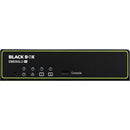 Black Box Emerald SE KVM-over-IP Transmitter with Dual-Monitor Support