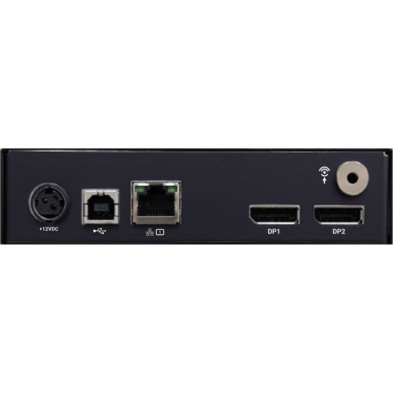 Black Box Emerald SE KVM-over-IP Transmitter with Dual-Monitor Support