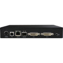 Black Box Emerald PE KVM-over-IP Dual-Head Transmitter