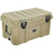 Eylar SR-90 Large Crossover Overland Roto-Molded Cargo Case (Tan)