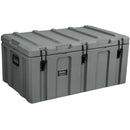 Eylar SRC-160 Crossover Roto-Molded Cargo Case (Gray)