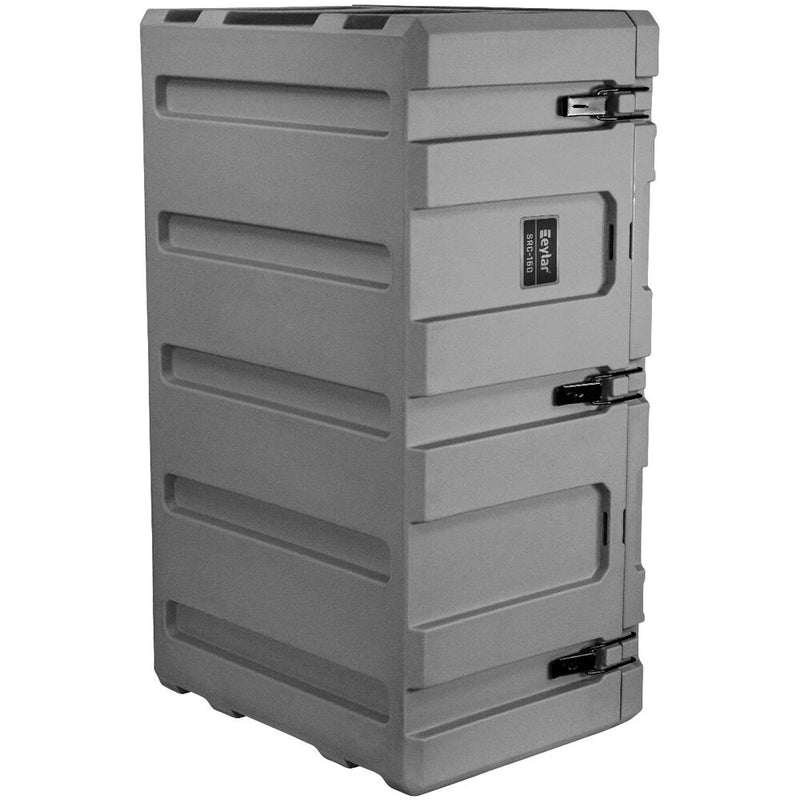 Eylar SRC-160 Crossover Roto-Molded Cargo Case (Gray)