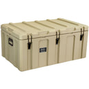 Eylar SRC-160 Crossover Roto-Molded Cargo Case (Tan)