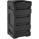 Eylar SRC-50 Crossover Roto-Molded Cargo Case (Black)