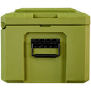 Eylar SRC-50 Crossover Roto-Molded Cargo Case (Green)