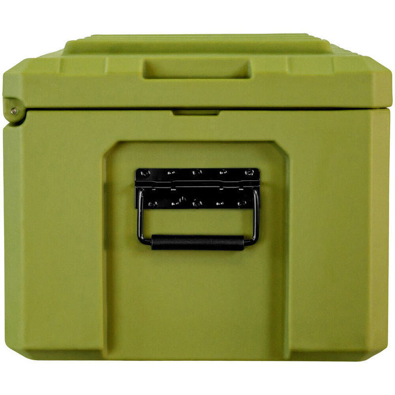 Eylar SRC-50 Crossover Roto-Molded Cargo Case (Green)