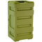 Eylar SRC-50 Crossover Roto-Molded Cargo Case (Green)