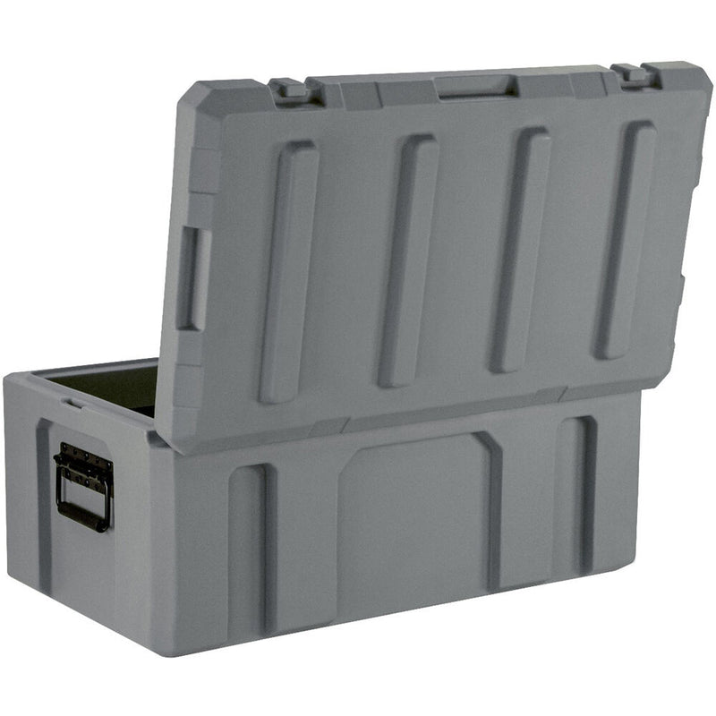 Eylar SRC-50 Crossover Roto-Molded Cargo Case (Gray)