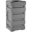 Eylar SRC-50 Crossover Roto-Molded Cargo Case (Gray)