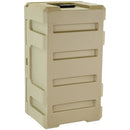 Eylar SRC-50 Crossover Roto-Molded Cargo Case (Tan)