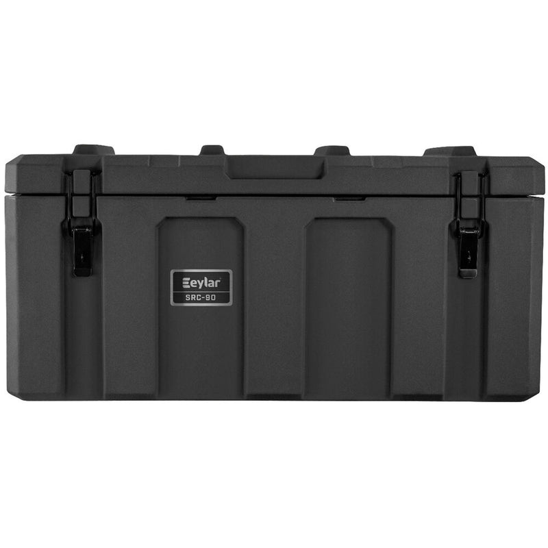 Eylar SRC-90 Crossover Roto-Molded Cargo Case (Black)