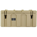 Eylar SRC-90 Crossover Roto-Molded Cargo Case (Tan)