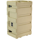 Eylar SRC-90 Crossover Roto-Molded Cargo Case (Tan)