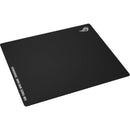 ASUS Republic of Gamers Moonstone Ace L Glass Gaming Mouse Pad (Black)