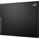 ASUS Republic of Gamers Moonstone Ace L Glass Gaming Mouse Pad (Black)