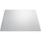 ASUS Republic of Gamers Moonstone Ace L Glass Gaming Mouse Pad (Moonlight White)