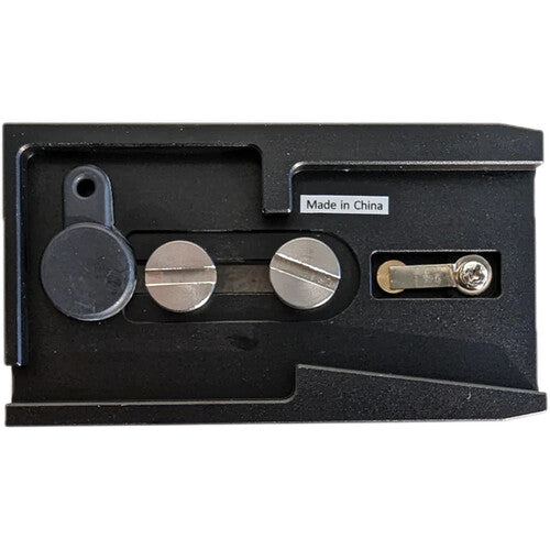 Leofoto MP-90 Universal Lens Plate (3.5")