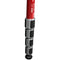 Leofoto MPQ-325C Premium Carbon Fiber Monopod with Case (Red)