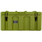 Eylar Crossover Roto-Molded Equipment Case Set (3-Piece, Green)