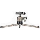 Leofoto MT-01 Mini Tripod with LH-25 Ball Head (Camo)