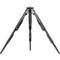 Leofoto MT-04 Folding Aluminum Mini Tripod with Bag