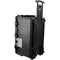 Eylar XXXL Transport Roller Case with Foam (32", Black)