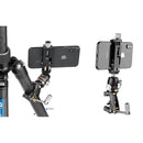 Leofoto MC-30 Phone/Camera 1.3" Clamp Mount