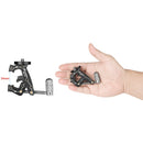 Leofoto MC-30 Phone/Camera 1.3" Clamp Mount