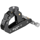 Leofoto MC-50 Phone/Camera 2.2" Clamp Mount