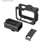 SmallRig Cage for GoPro HERO12, 11, 10, and 9 Black