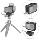 SmallRig Cage for GoPro HERO12, 11, 10, and 9 Black