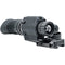 Armasight Collector 640 1-4x25 Compact Thermal Weapon Sight (60Hz)