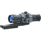 Armasight 2.3-9.2x35 Contractor 640 Thermal Weapon Sight (60Hz)